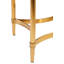 Bearl End Table