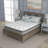Sleep Inc. Sleep Solutions Medium Hybrid Mattress-53211652-111567721
