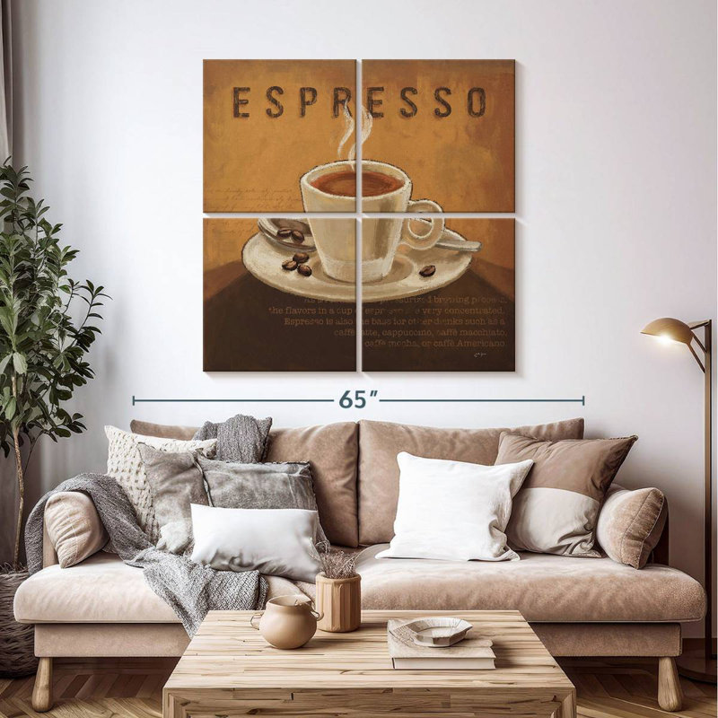 Yarlin Coffee And Co III