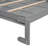 Murphy Bed with Convertible Bookcase-109052319-109052316