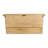 Solid Wood Wall Organizer