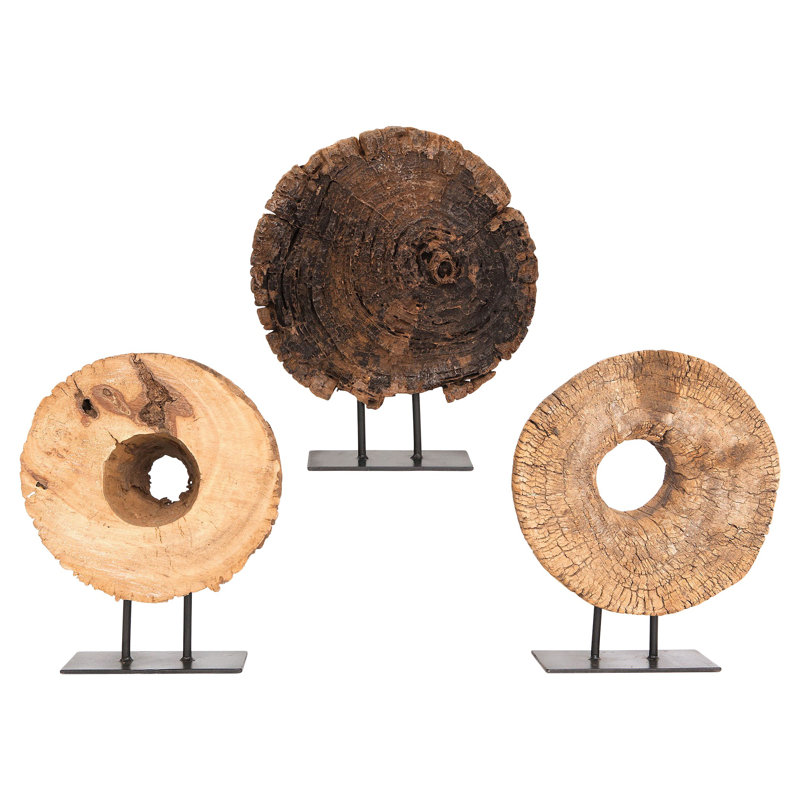 Abstract Figurines & Sculptures
