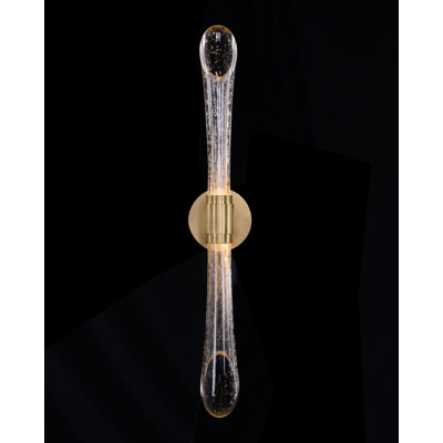 1 - Light LED Wallchiere