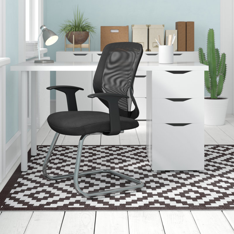 Mesh Side Chair
