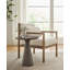 Costa Round End Table