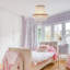 Maliza 3 - Light Dimmable Empire Chandelier