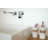 Ilgars Ceramic / Porcelain Bathroom Accessory Set