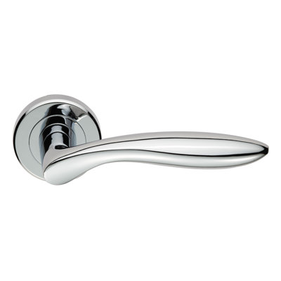 Serozzetta Shark Latch Door Handle