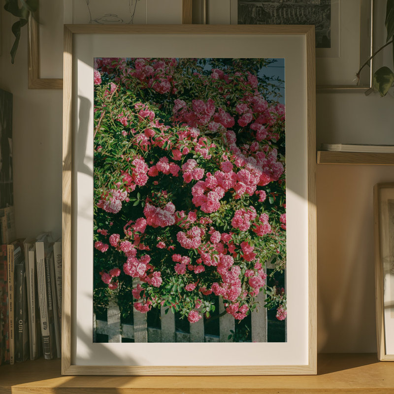 Wrapped Canvas Print, 91.44 cm H x 60.96 cm W