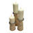 Candle Holder for Pillar Candles-9182348