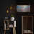 Fairgrounds' by Eric Joyner, Metal Wall Art-648725289