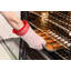 Cuisipro Silicone Oven Gloves, Pair, Heat Resistant to 260°C, Non-Slip Full Coverage Oven Mitts-131477478