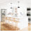 Tabouret de comptoir Wishbone