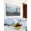 Parvez Taj - Wrapped Canvas Print-16673101