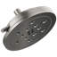Litze® 4-Function Raincan Showerhead with H2OKinetic® Technology-51914524
