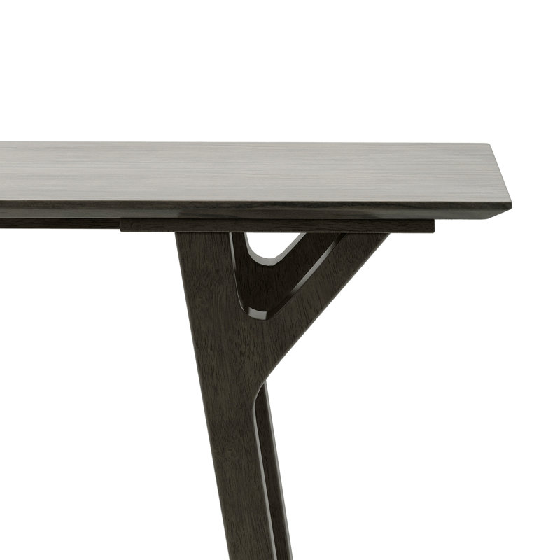 Entry Table Sofa Table Wood Console Table Entryway Table Modern Console Table