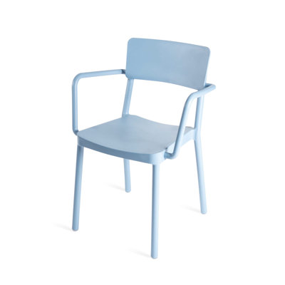 Lisboa Outdoor Dining Armchair