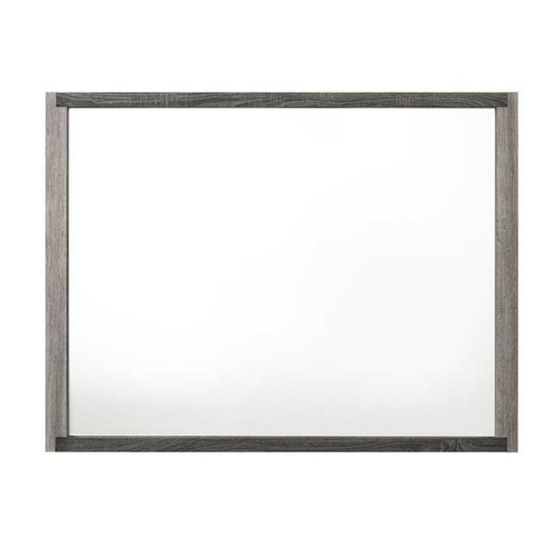 Miroir Jehoram