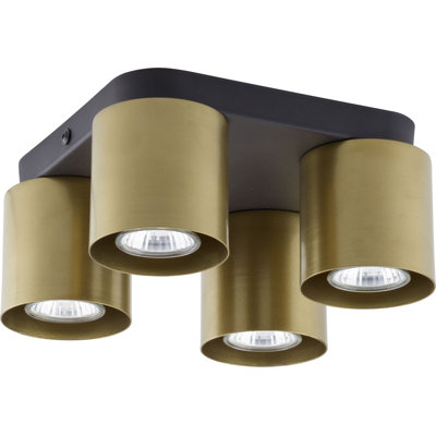 Avenley Flush Mount