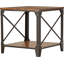 Table de bout Ejaz