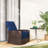Outsunny Outdoor Wicker Swivel Recliner Chair, Reclining Backrest, Lifting Footrest, 360Â° Rotating Basic, Water Resistant Cushions For Patio-468342669