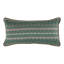 Cape Indoor/Outdoor Reversible Throw Pillow