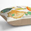 East Indies Fish Illustrations VI by Louis Renard Cushion with Filling-57831278-57831279