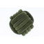 Tabouret Chenille