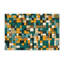 Tapis intérieur et extérieur Soil Squares-1512475219