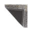 Fine Hand knotted Modern rug 1'8' X 2'