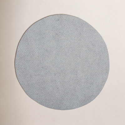 Dual Surface 0.25'' Thick Rug Pad