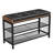 Copadion Shoe Storage Bench