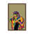 Classic Brown Wood Framed is unavailable