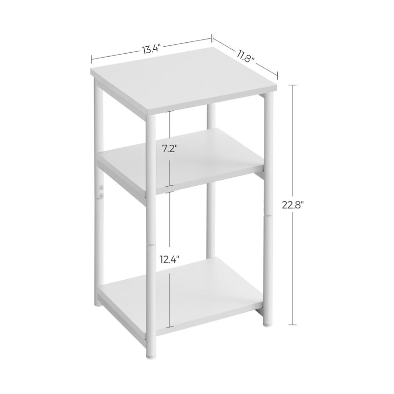 Canapé, table d'appoint, petite table basse, table de chevet, salon, chambre à coucher, bureau, salle de bain