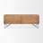 Gainey 80'' Solid Wood Sideboard-2018794560