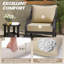 Ensemble de coussins de patio Sunbrella-1311718357-1339206102