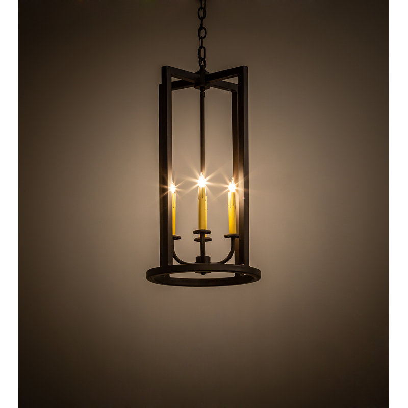 4 - Light Pendant