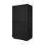 Badal Manufactured Wood Wardrobe-1951482721