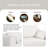 Mahati Upholstered 82'' Sofa