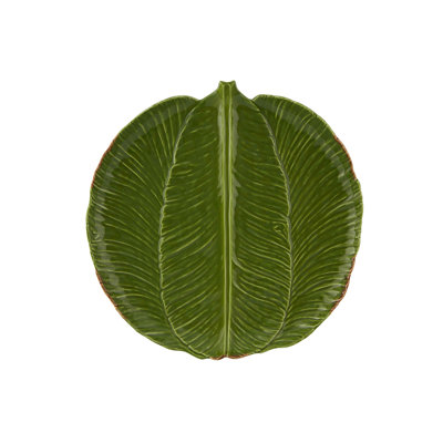 Plateau Banana Madeira