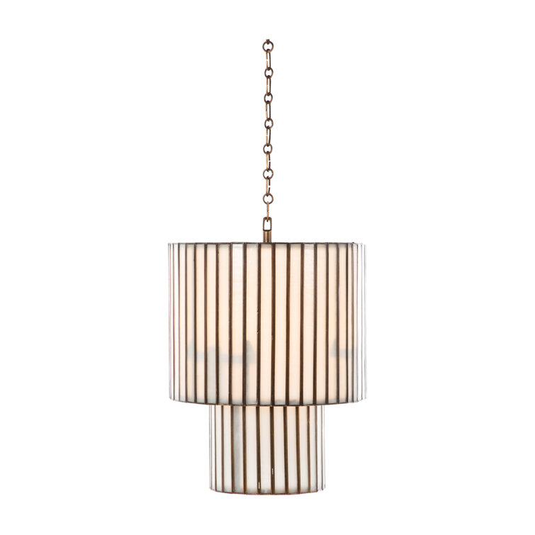 Fulbright 1 - Light Pendant
