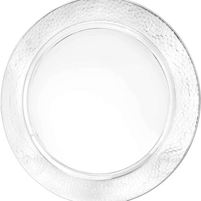 Disposable Serving Tray