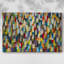 Toile tendue Confetti II-Gallery-1256951899