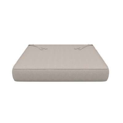 Sunbrella Indoor/Outdoor Dining Chair Cushion