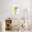 Smarty-Pants Giraffe by Jennifer Goldberger - Painting-502194366-502194363