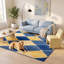 Tapis de salle à manger Haydon-1193341163