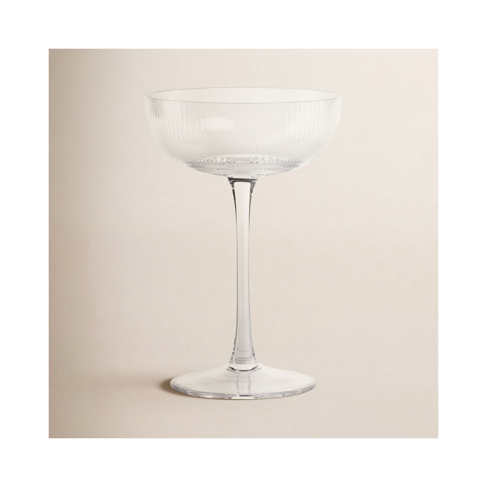 Kalina 8 oz. Martini Glass