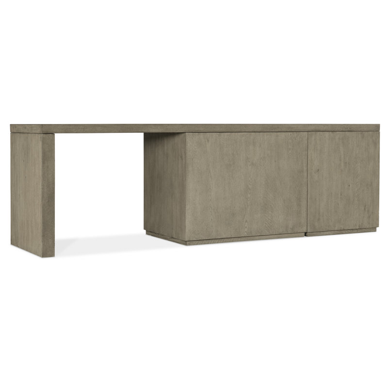 Linville Falls Floating Desk