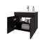Coiffeuse avec 2 portes-799312440