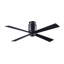 Lapa Flush Mount Ceiling Fan-267191336-267191343-267191335